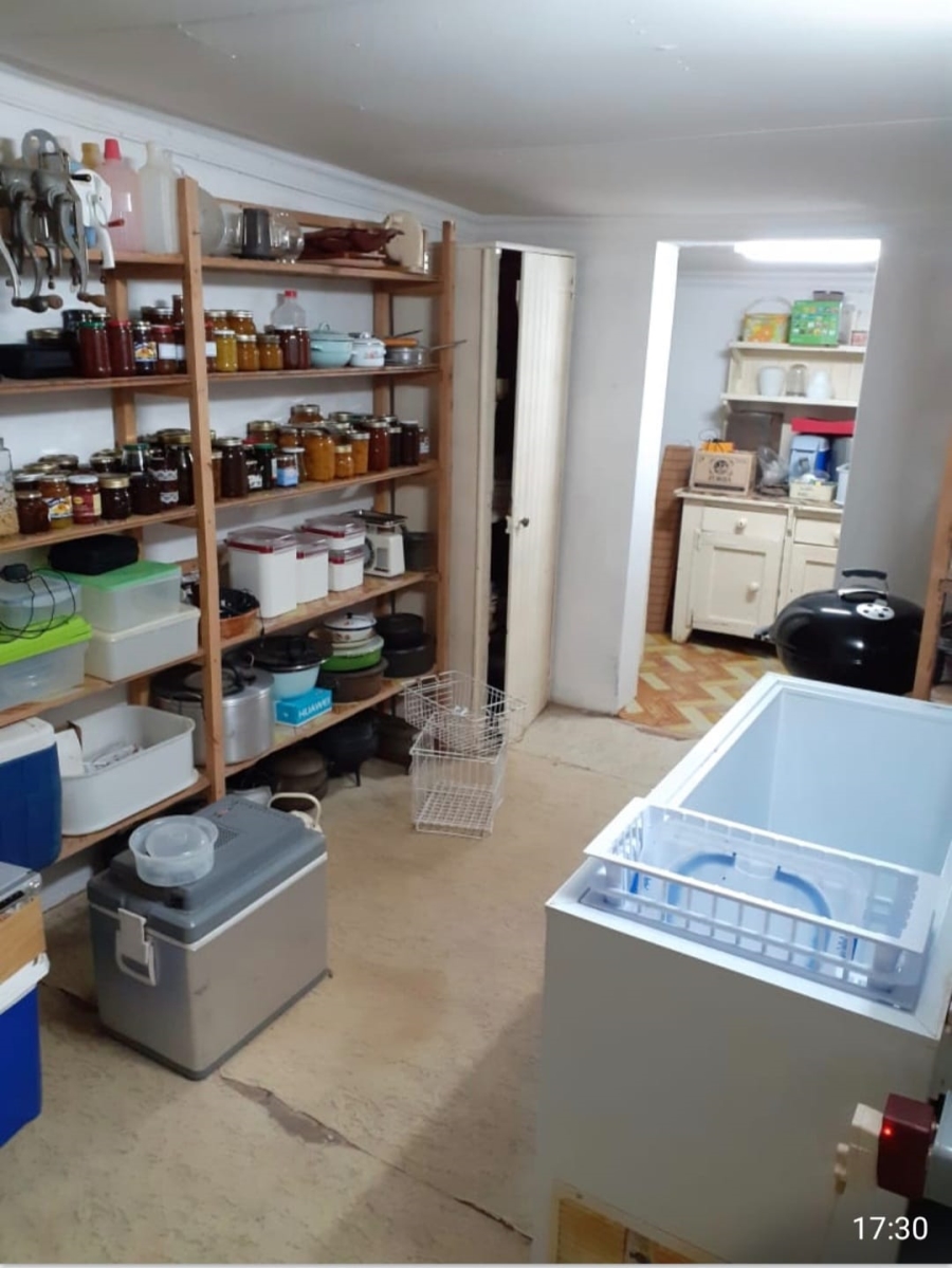 4 Bedroom Property for Sale in Luckhoff Free State